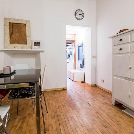 Joivy Splendid Flat In Perfect Centre Lägenhet Milano Exteriör bild