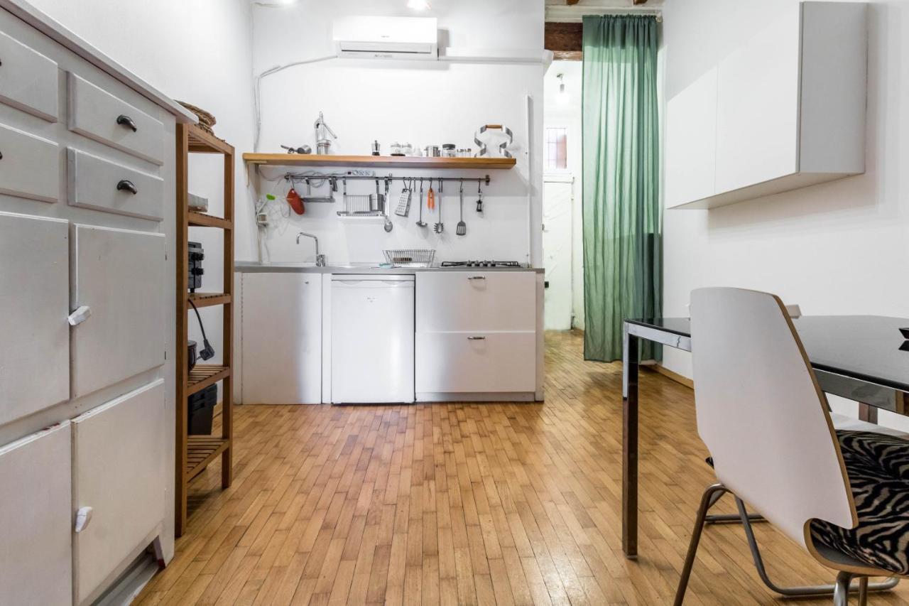 Joivy Splendid Flat In Perfect Centre Lägenhet Milano Exteriör bild