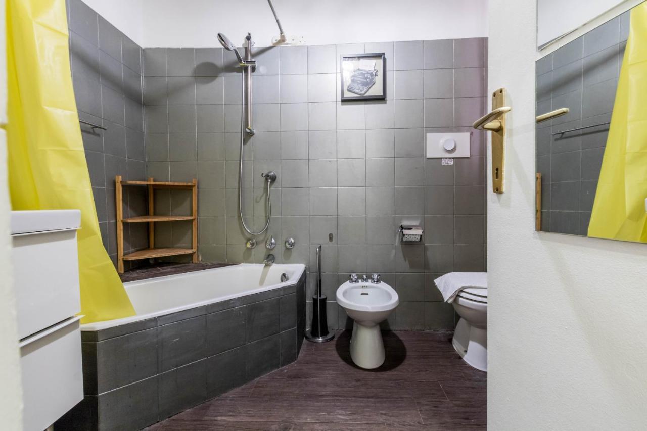 Joivy Splendid Flat In Perfect Centre Lägenhet Milano Exteriör bild